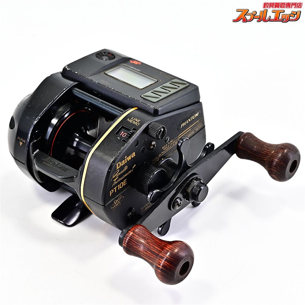【ダイワ】 ファントム トーナメント PT10E DAIWA PHANTOM