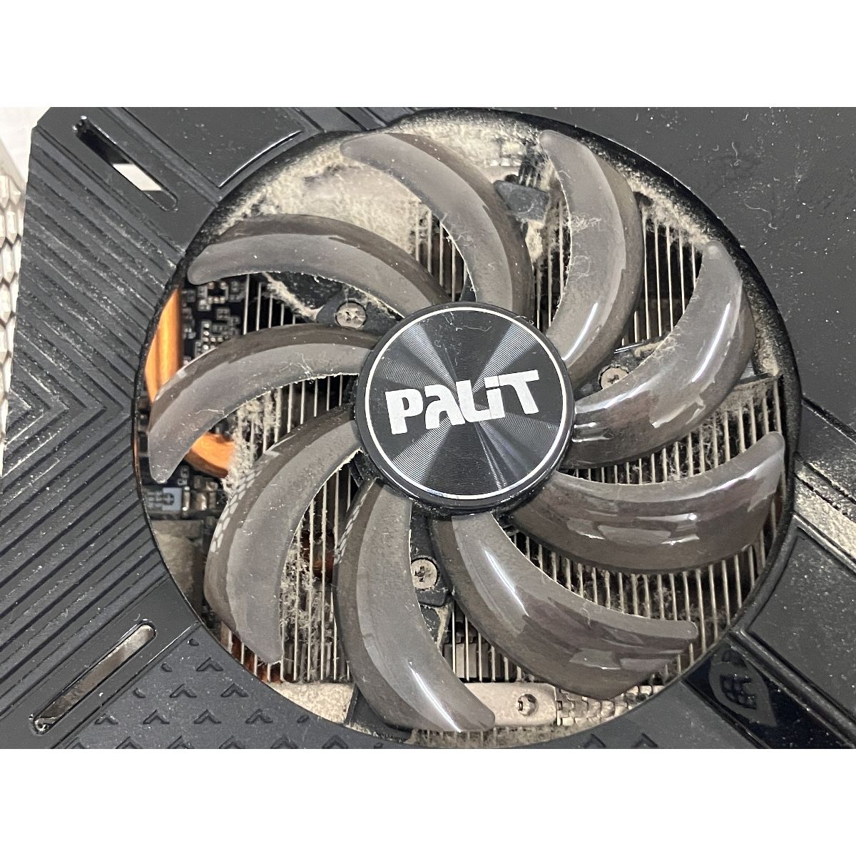 GeForce RTX 2070 8GB GDDR6 256bit グラフィックボード PC周辺