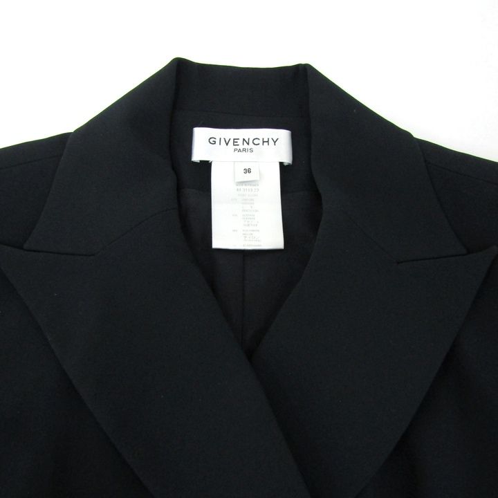 GIVENCHY(ジバンシィ) テーラードジャケット(メンズ) - 海外通販