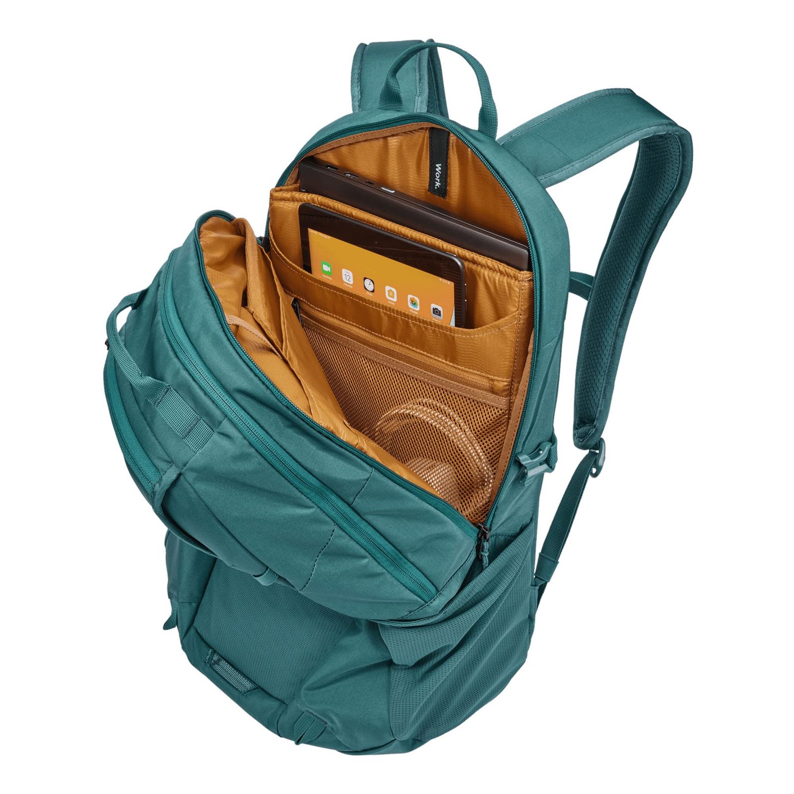 Thule リュック Thule EnRoute Backpack 容量 26L WWW_NOITHATQUANGTHANH_NET