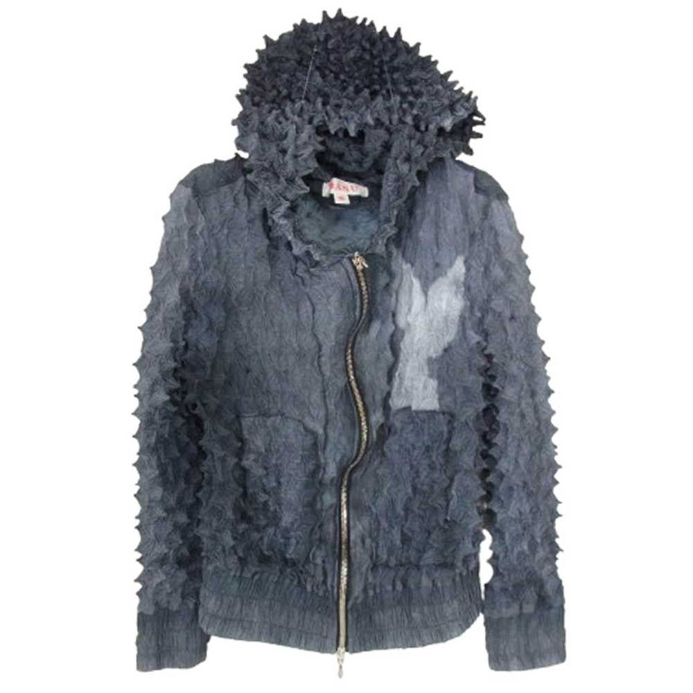 ジャケット・アウター Bibiy. RUBY SAILOR BLOUSON RUBY SAILOR BLOUSON（ブルゾン）｜Bibiy.（ビビィ
