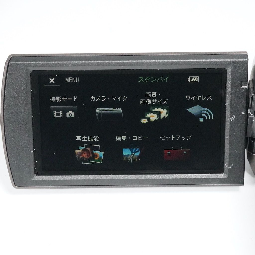 SONY ソニー