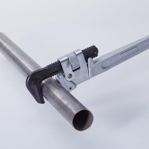 アルミパイプレンチ APW