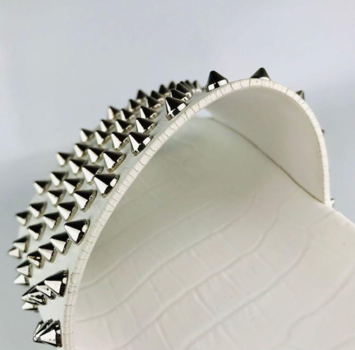 Christian Louboutin☆クリスチャン ルブタン・メンズ レザー