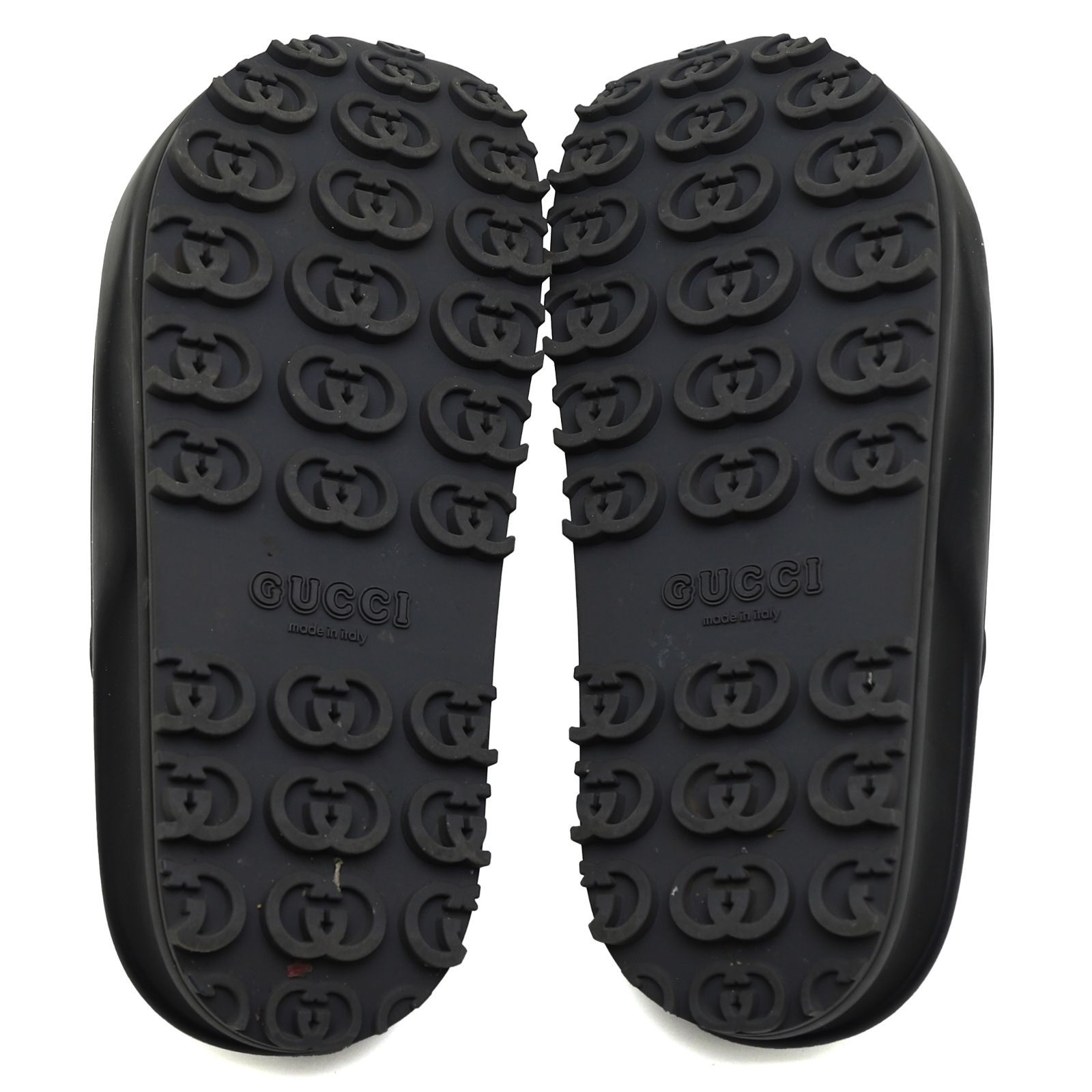 グッチ インターロッキングG