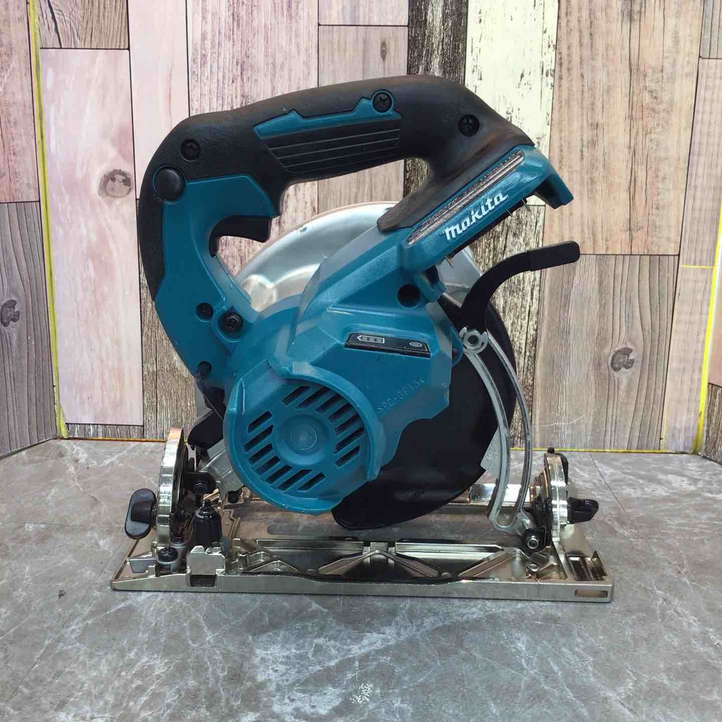 ☆マキタ(makita) コードレス丸のこ HS631DZS【八潮店】 - メルカリ