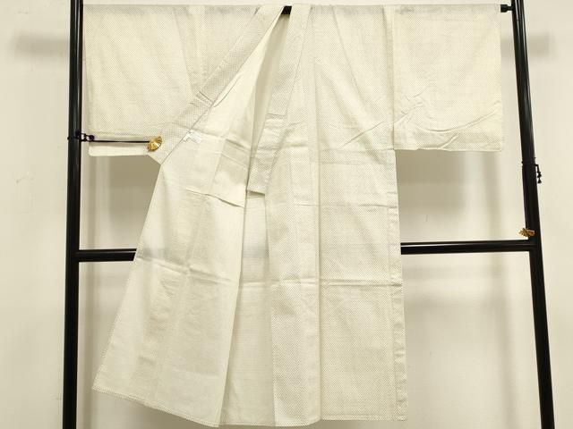 平和屋着物∴夏物 浴衣 綿紅梅 金魚 綿 逸品 DAAV7319cd 2025年最新