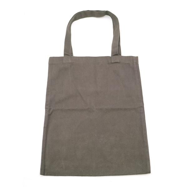 DRKSHDWダークシャドウロゴ刺繍トートバッグブラウン系ITND2IUXAF7C
