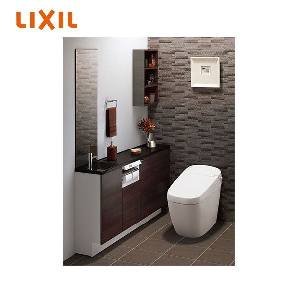 TSF-108 LD オープンミドルキャビネット クリエペール LIXIL リクシル INAX イナックス