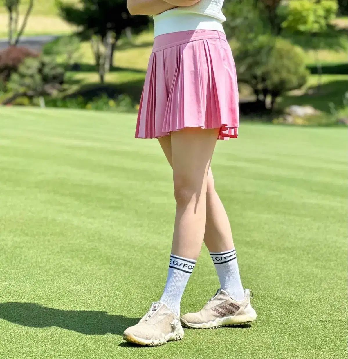 プリーツ