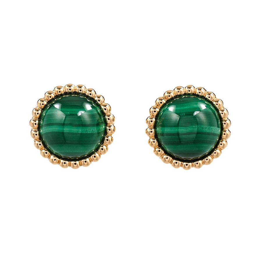 Van Cleef - Arpels ヴァンクリーフアーペル ピアス ペルレ クルール VCARP4DS00