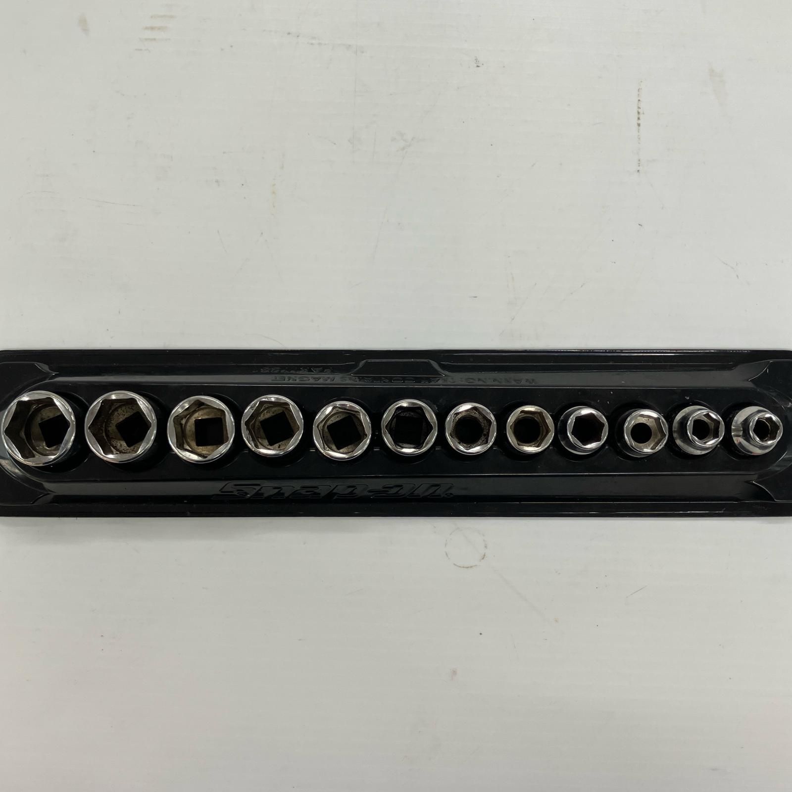 ハンドツール ソケットセット