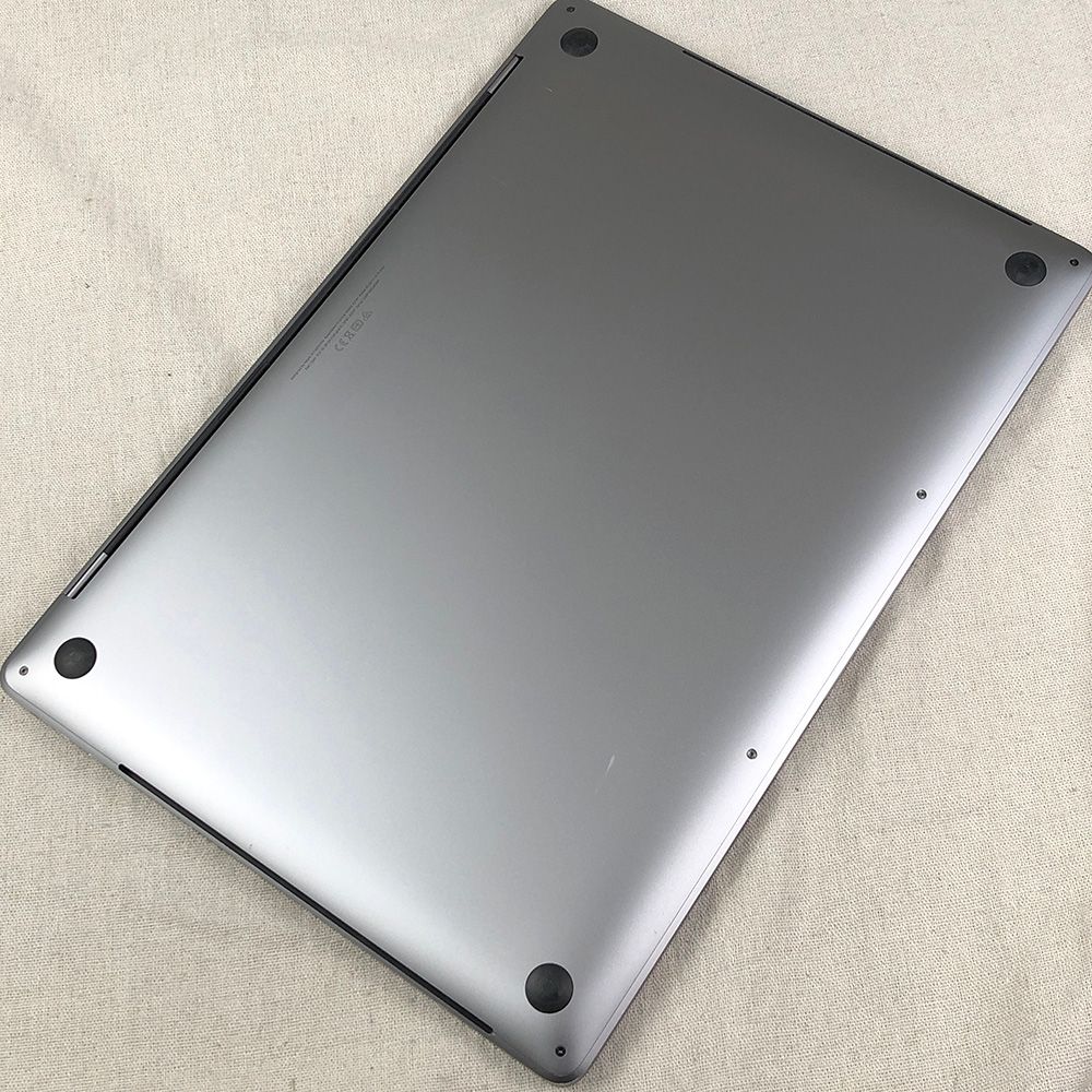 ◇ジャンク品・本体のみ◇Apple MacBook Pro (16インチ 2019