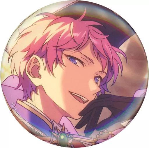 中古】バッジ・ピンズ 斎宮宗 「あんさんぶるスターズ!! テーマ