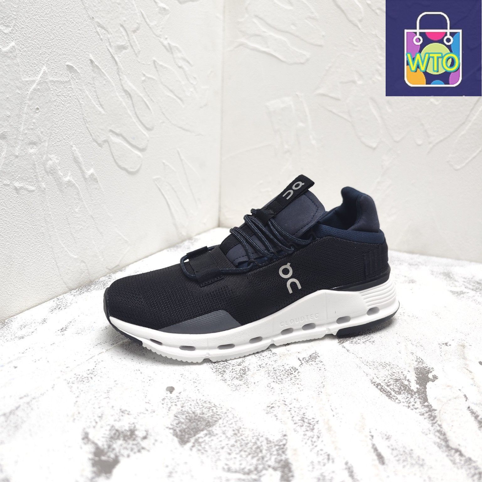 On Cloudnova オン クラウドノヴァ 28cm スニーカー Cloudnova 2: Street-ready, All-day Men's Sneaker | On | On 日本