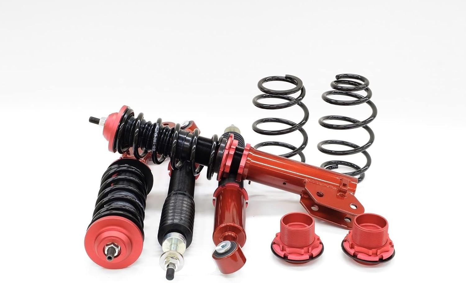 50プリウスフルタップ減衰36段調整車高調 パーツ 50プリウスフルタップ