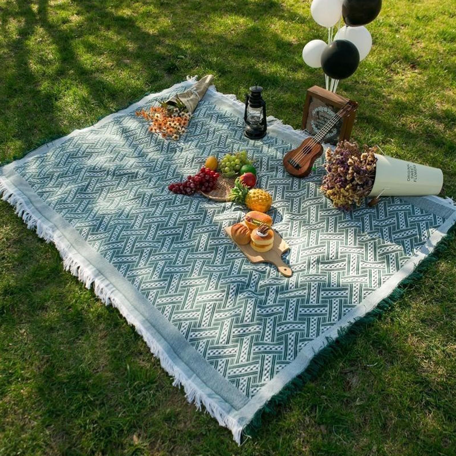 限定ピクニックシート 限定ピクニックシート