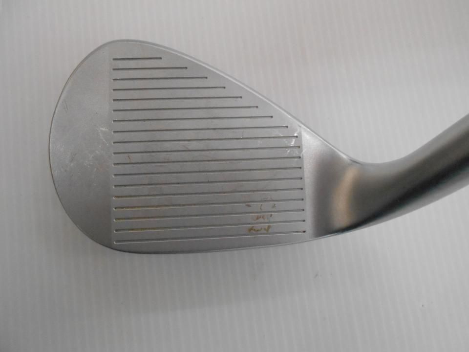 【即納】Dolphin Wedge DW-123 シルバー | 60 | S200 | ダイナミックゴールド | 中古 | ウェッジ | キャスコ