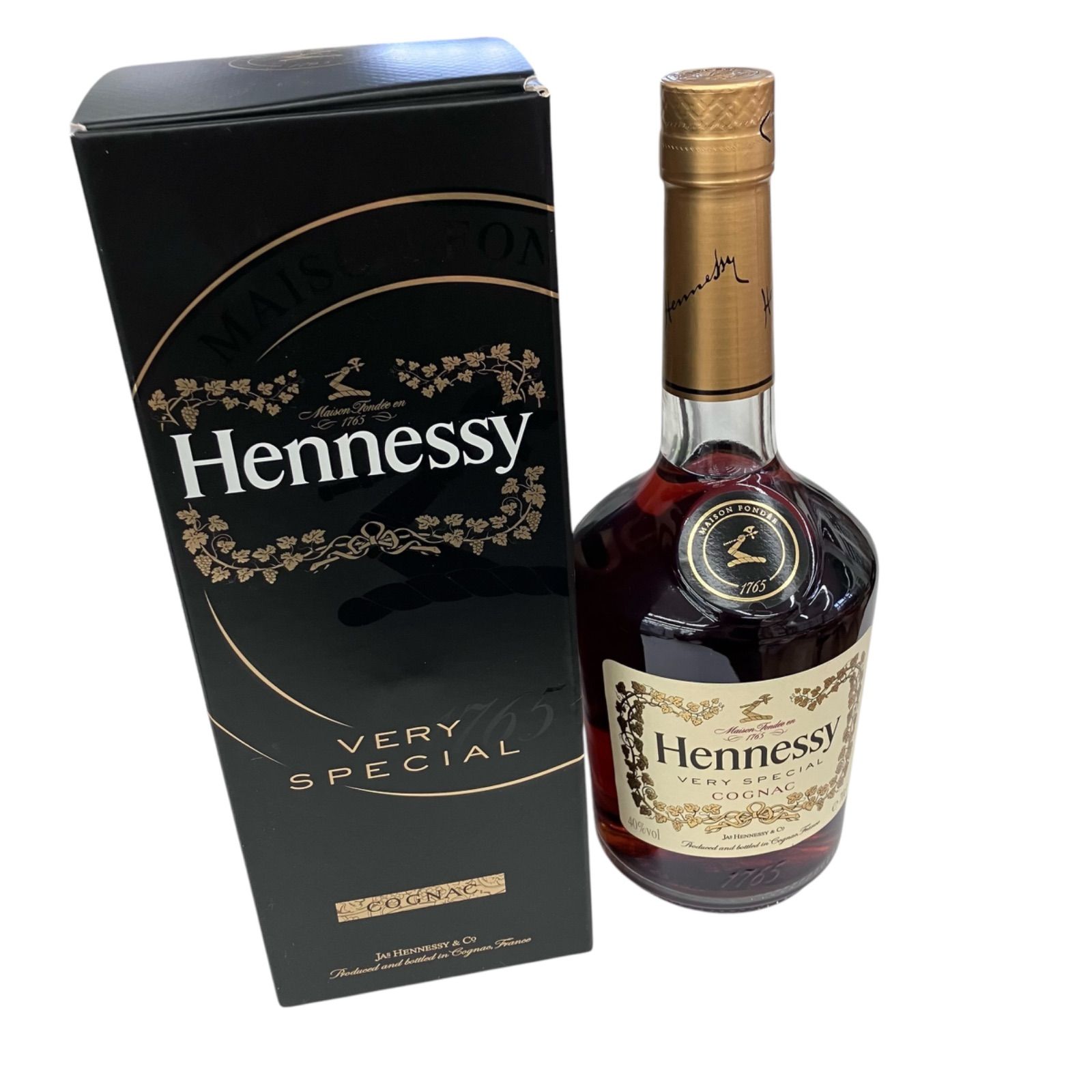 Hennessy(ヘネシー) 【公式通販】