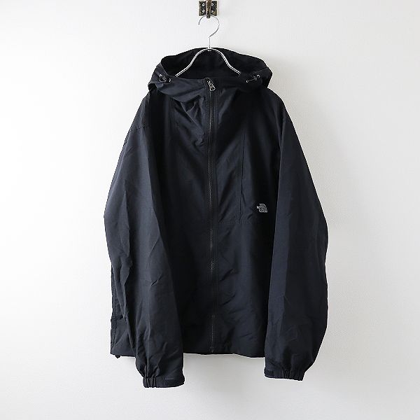 THE NORTH FACE ノースフェイス NP71830 Compact Jacket コンパクト