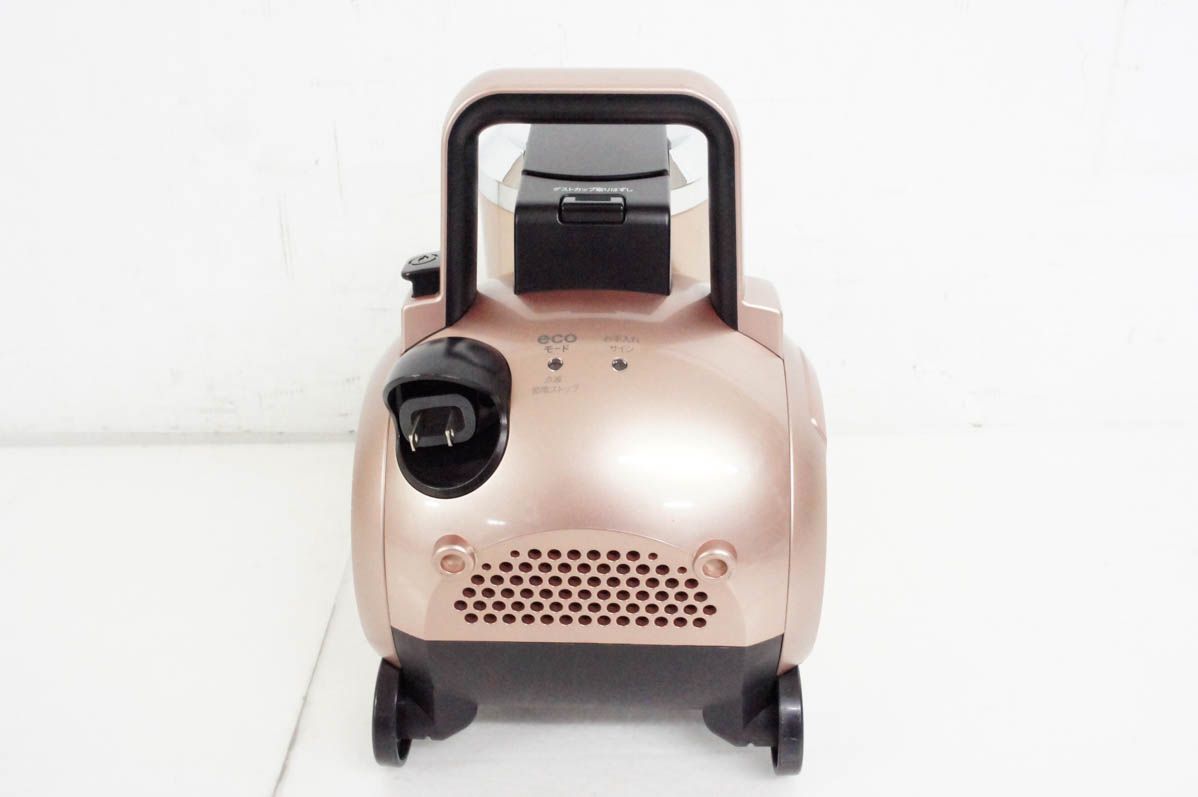 【中古】東芝TOSHIBA サイクロンクリーナー VC-SG900X TORNEO V 掃除機 中古】【本体部分のみ】東芝 サイクロンクリーナー VC-SG900X
