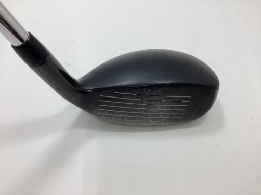 キャロウェイ XR 16 OS U 3 レフティ ユーティリティ UT NS PRO 950 GH フレックスS メンズ 男性用 左利き 左用 Dランク ゴルフクラブ