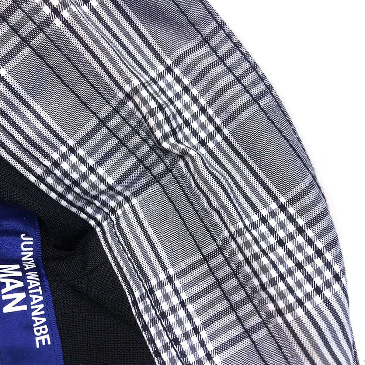 JUNYA WATANABE COMME des GARCONS MAN ジュンヤワタナベ