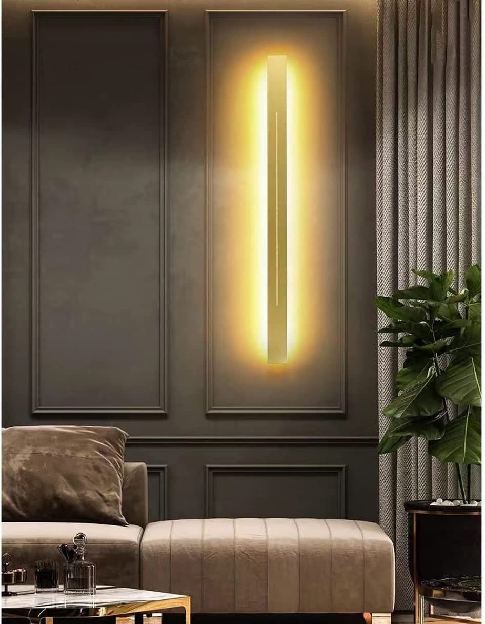 色: ブラック- 暖かい光】HONGYAN LED 玄関ライト 壁掛け ポーチ www