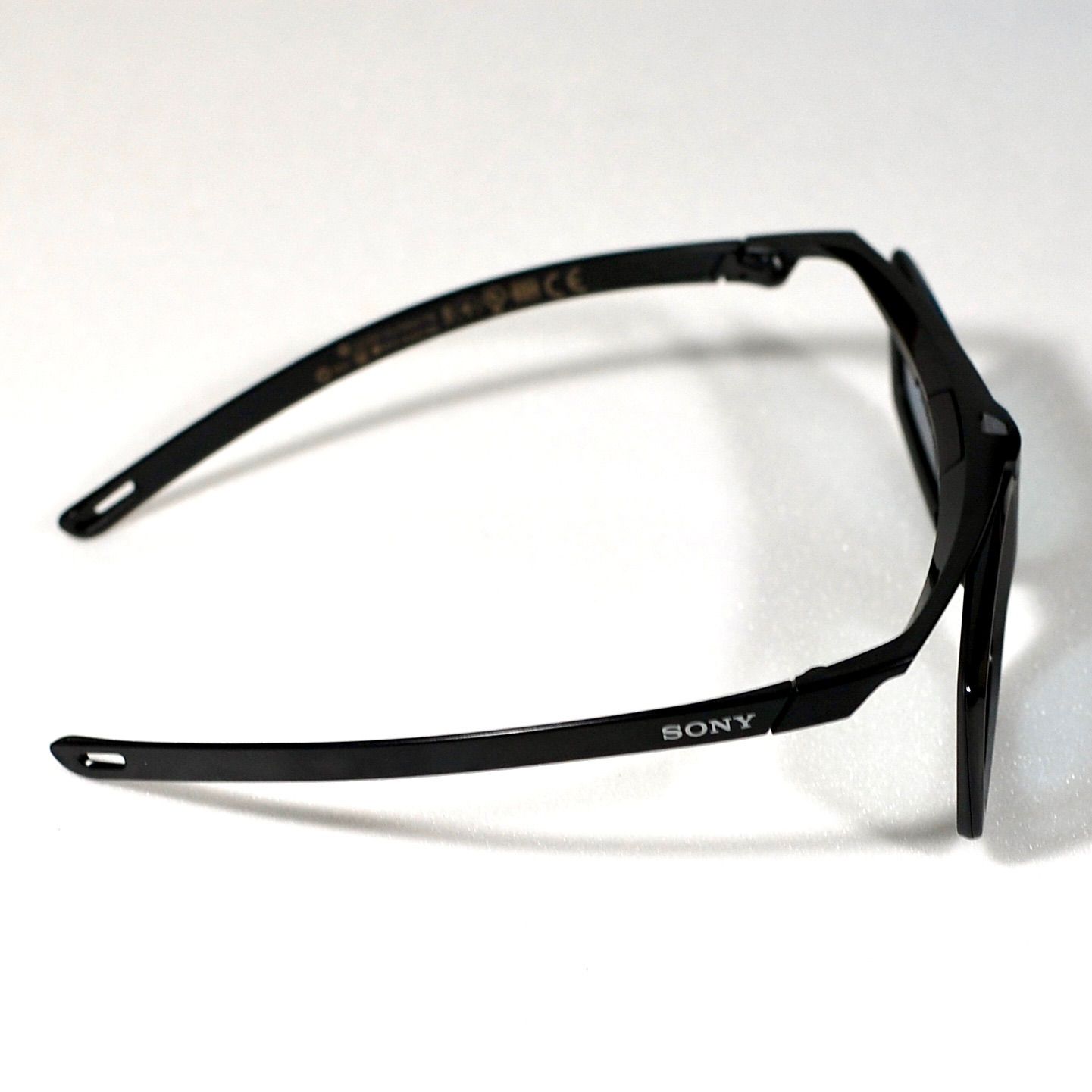 美品 動作確認済】SONY ソニー 3Dメガネ TDG-BT500A アクティブ