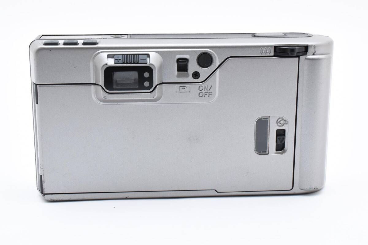 PENTAX ペンタックス