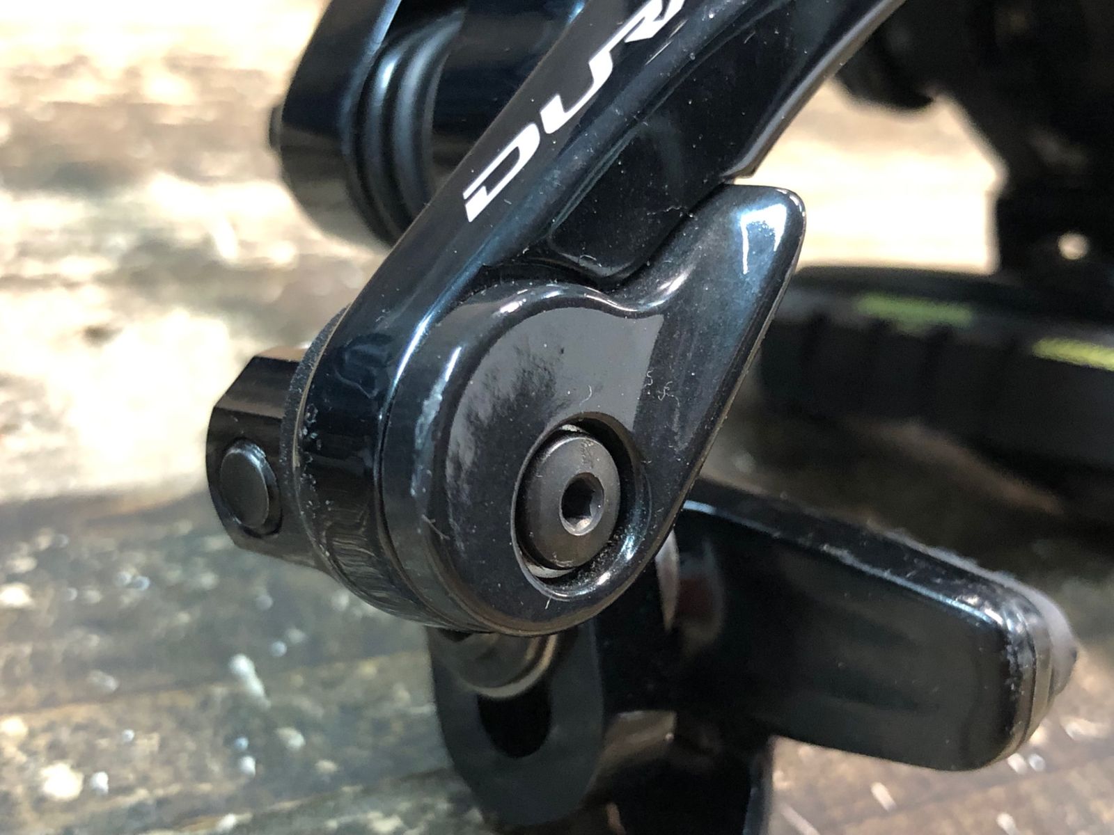 DURA-ACE BR-R9100