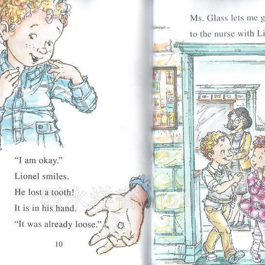 I can read Fancy Nancy 30冊セット 英語絵本 洋書 英語勉強