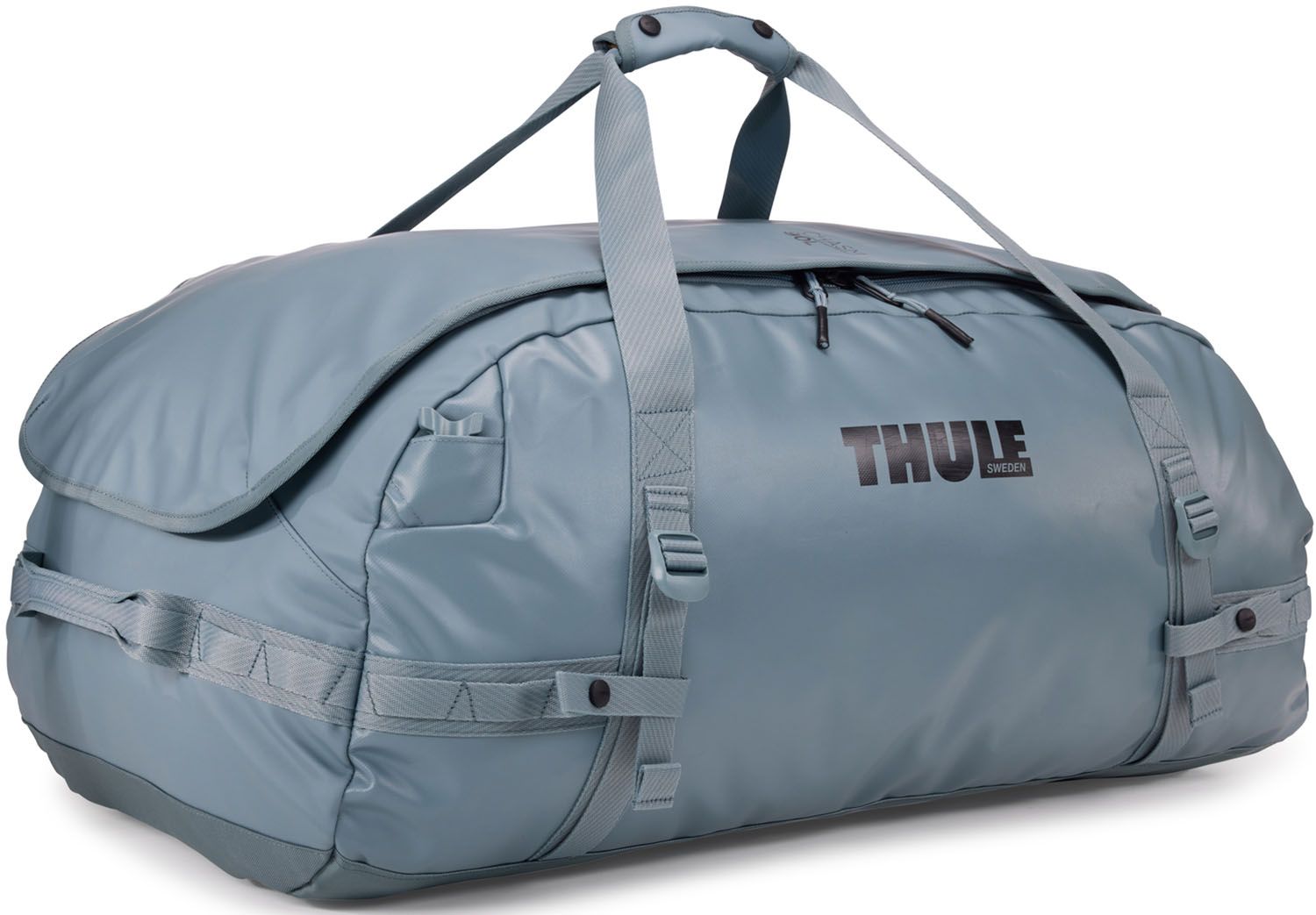 スーリー THULE アウトドア Thule Chasm Duffel 90L 3205000 POND