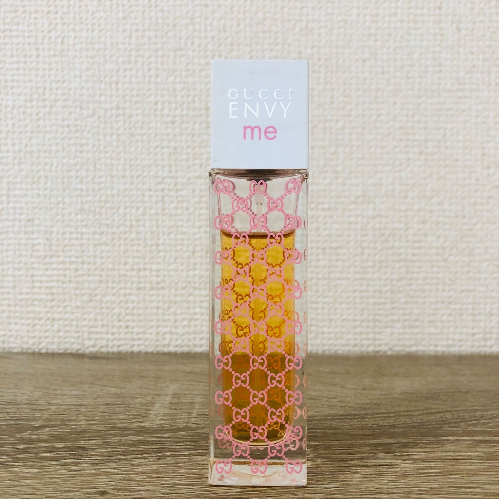 値*迎様 GUCCIENVY me 30ml 30ml] グッチ エンヴィ ミー EDT | Perfumery K-crew
