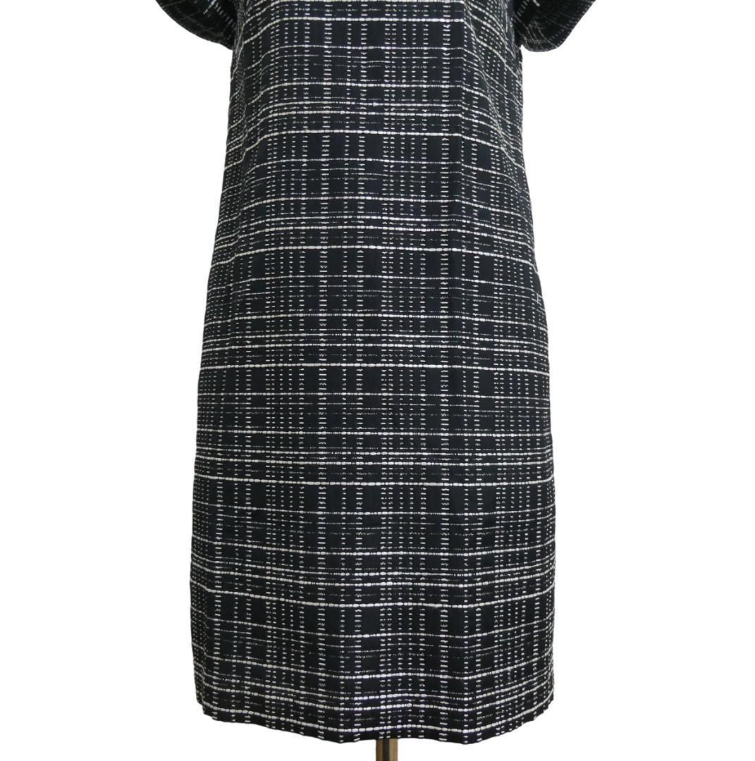 極美品 FOXEY NEW YORK COLLECTION フォクシーニューヨーク