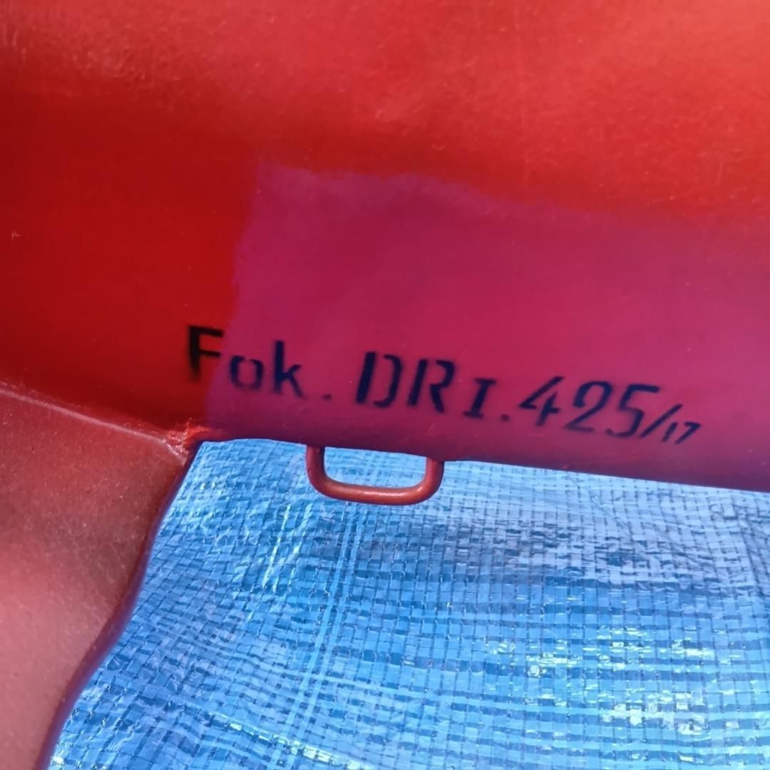 三葉機 大型飛行機模型