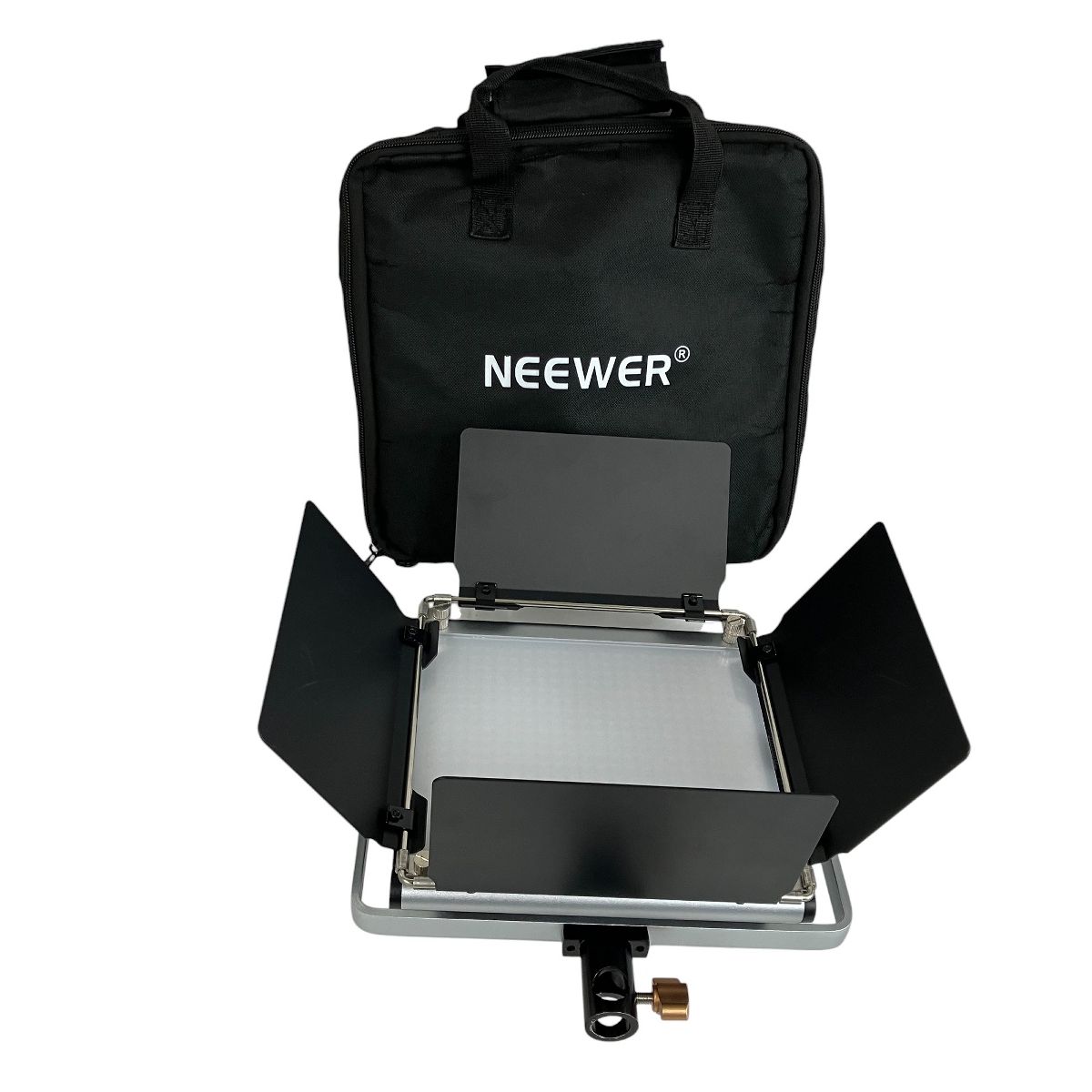 NEEWER NL480-2.4G LED ビデオライト Y10043183