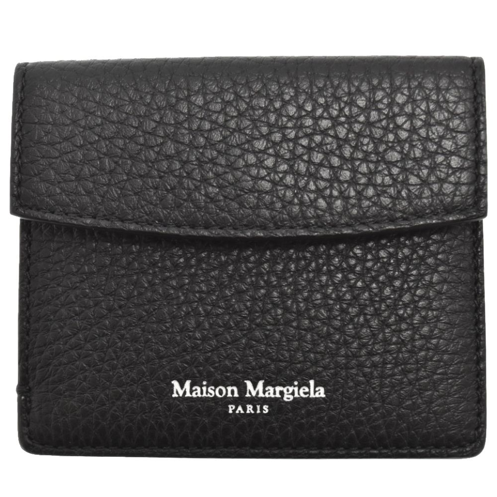 Martin Margiela (マルタンマルジェラ) 21SS Leather Card Case レザー