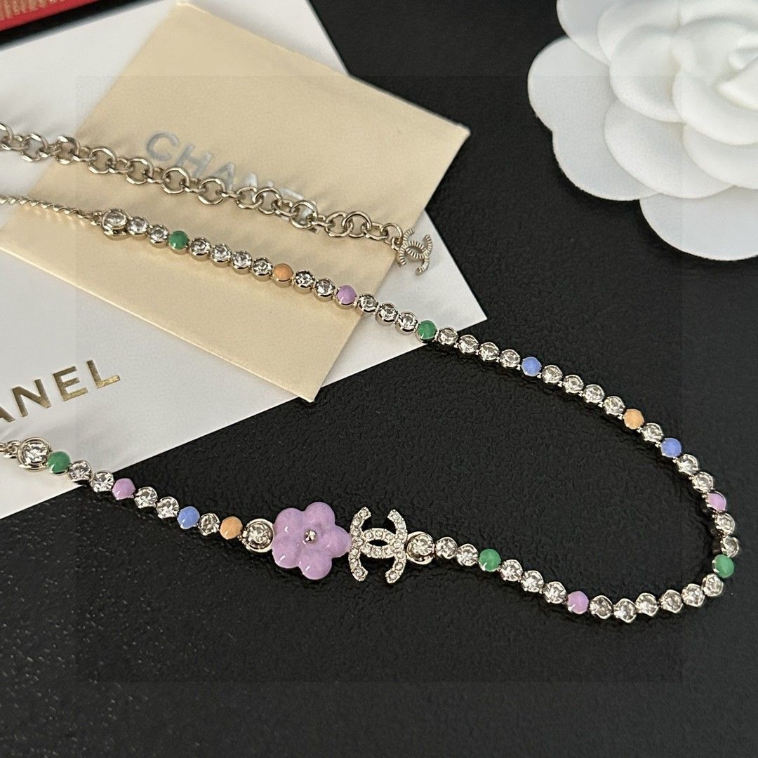 今日 CHANEL