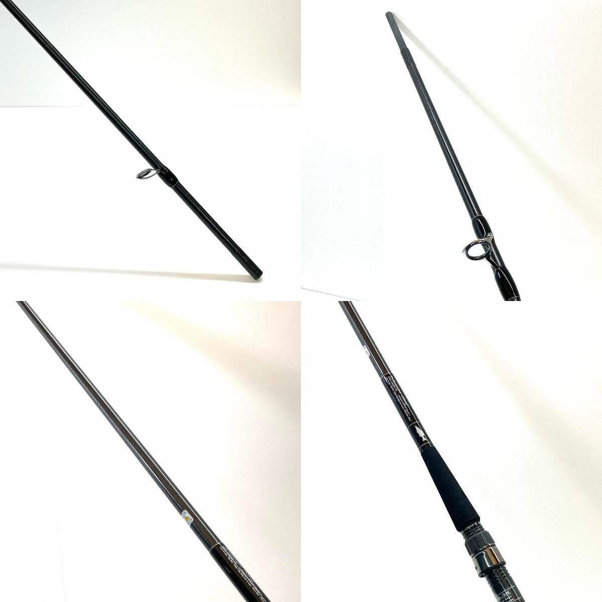 尾張小牧店 ロッド