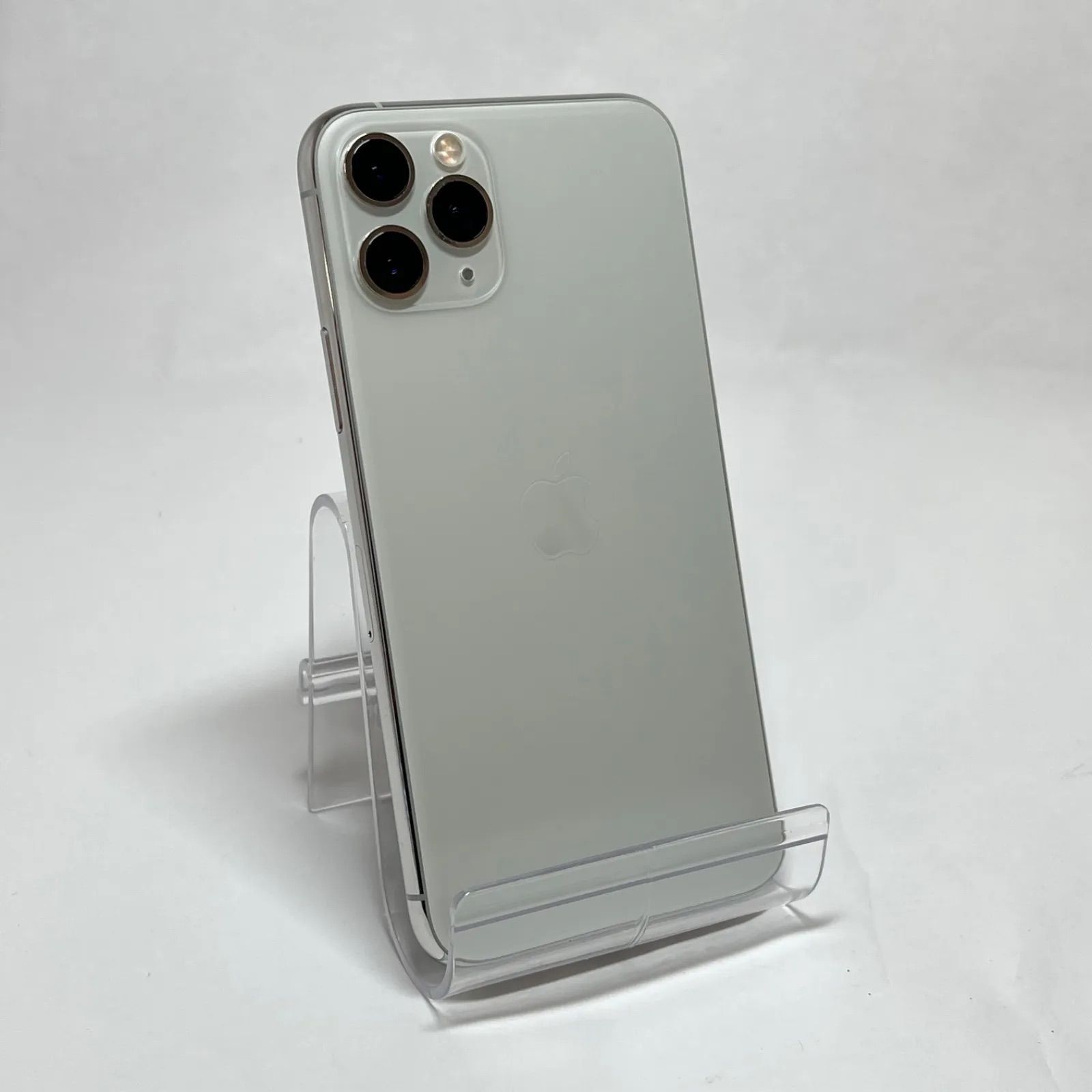 iPhone 11 Pro 256GB SIMフリー Apple 白ロム - メルカリ