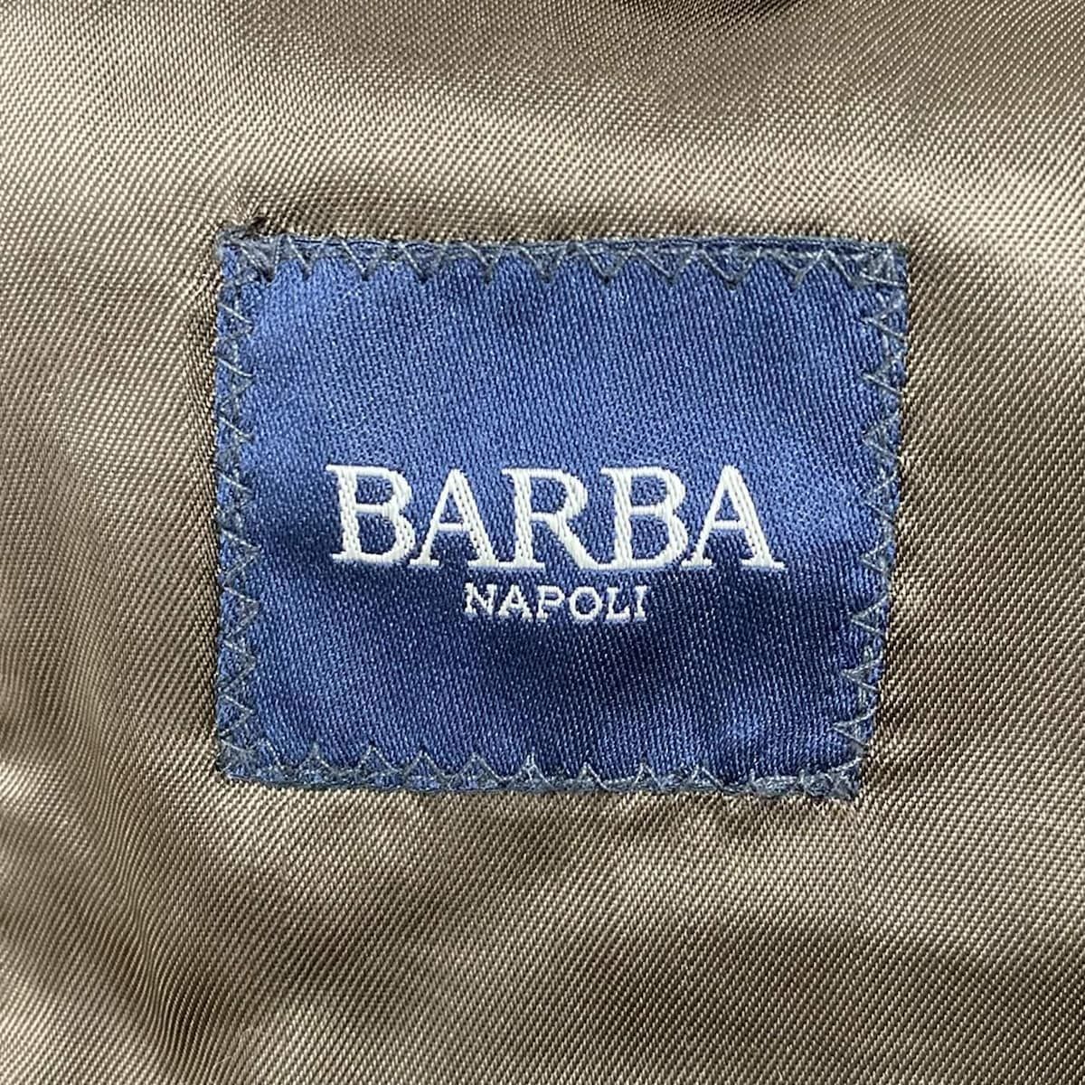 BARBA バルバ