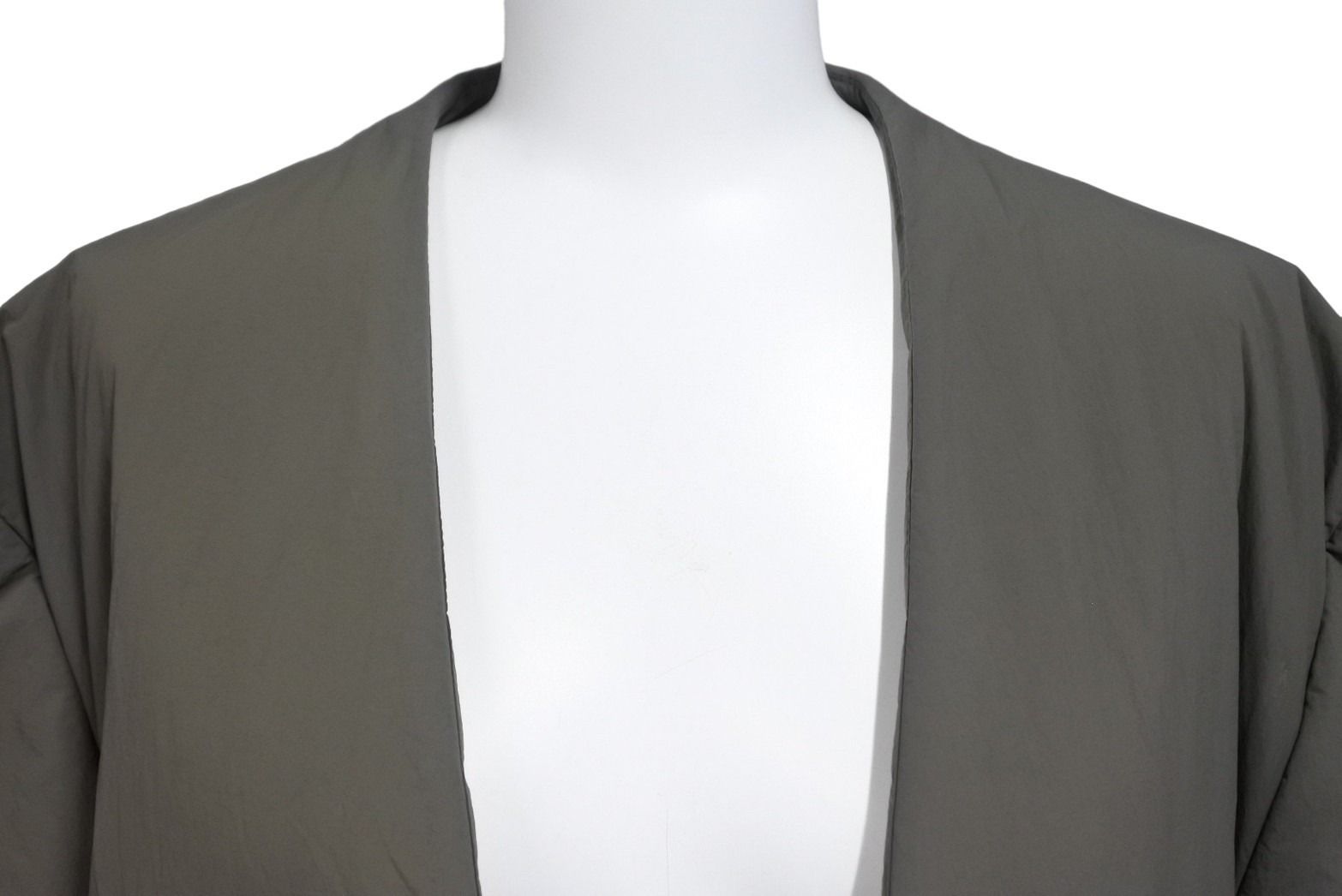 maison margiela マルジェラ ロングスリーブ ブレザー カーキ 10番 