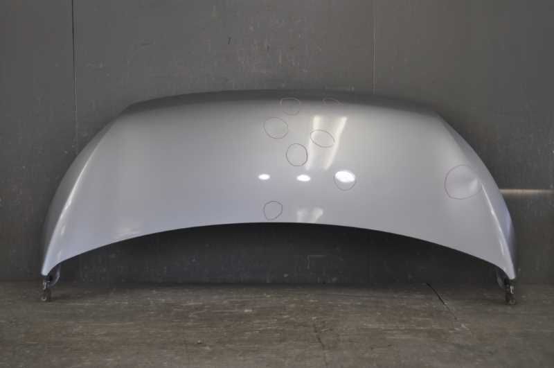 デイズルークス B21A ハイウェイスター 純正 ボンネット