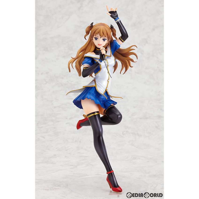 WHITE - 緒方理奈(おがたりな) WHITE ALBUM(ホワイトアルバム) 1/8 完成品 フィギュア グッドスマイルカンパニー Amazon | [FIG]緒方理奈(おがたりな) WHITE ALBUM(ホワイト