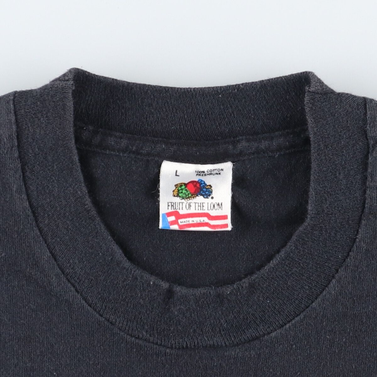 古着 90年代 フルーツオブザルーム FRUIT OF THE LOOM NBA