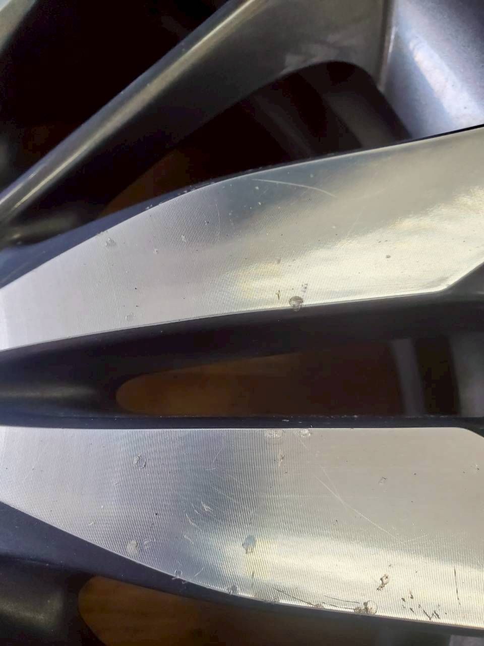 来店をご期待! フィットRS GK5純正15インチ④ サンダル