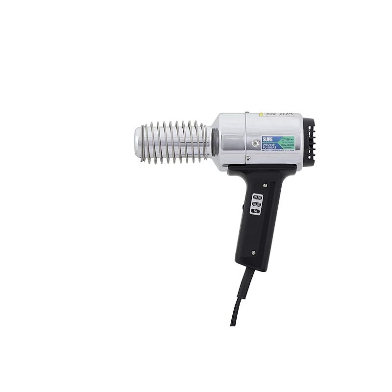 石崎電機製作所 Sure-ishizaki SURE 熱風加工機 プラジェット標準タイプ 0