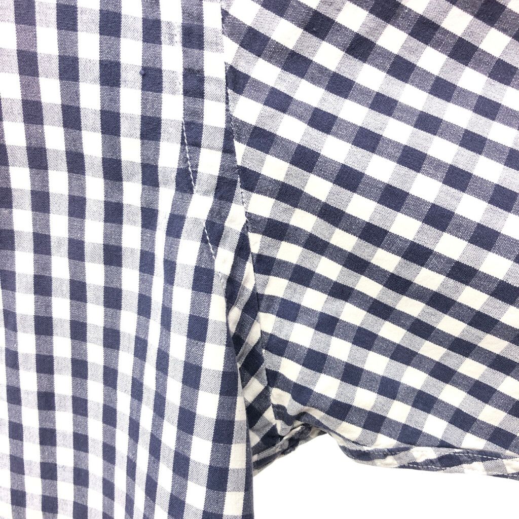 RALPH LAUREN ラルフローレン BLAKE ボタンダウン 半袖シャツ