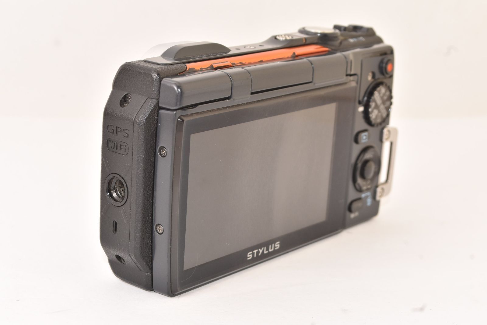 コンパクトデジタルカメラ 2508014